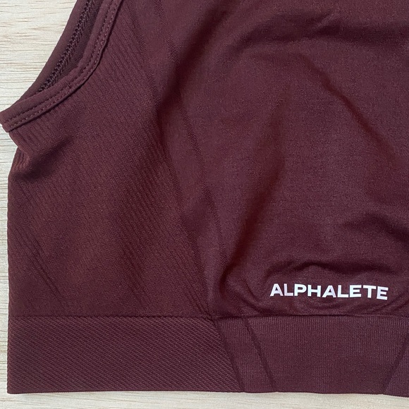 Alphalete Stratus Tank Top - Picture 11 of 13